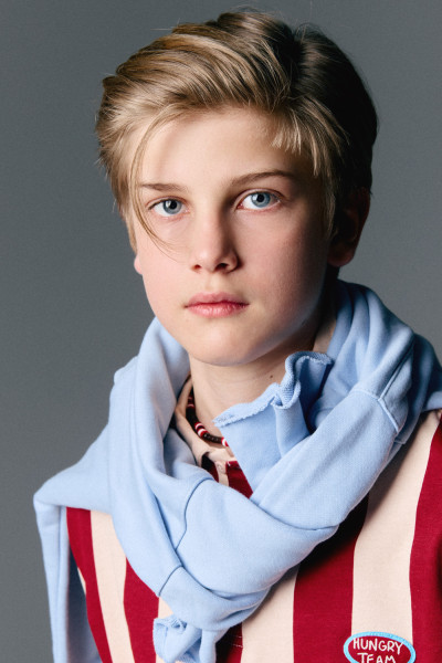 Егор Заикин